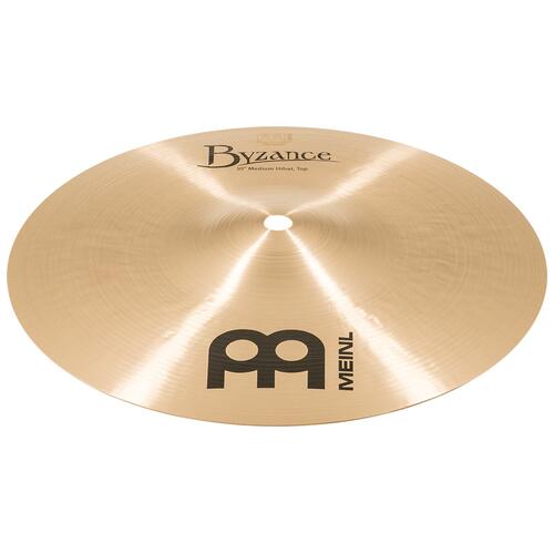 Image 2 - Meinl Byzance Traditional 10" Mini Hat Cymbal